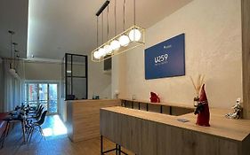 U259 B&b